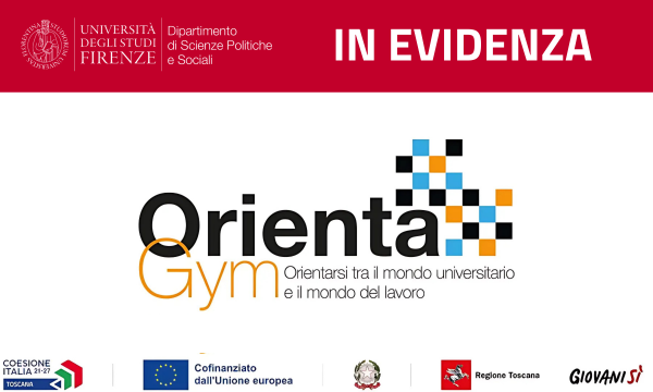 Orienta Gym